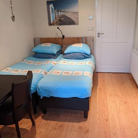 Logies21 Texel Bed & Breakfast Oosterend  Екстериор снимка