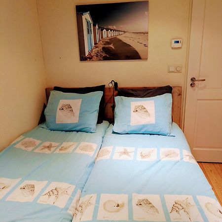 Logies21 Texel Bed & Breakfast Oosterend  Екстериор снимка