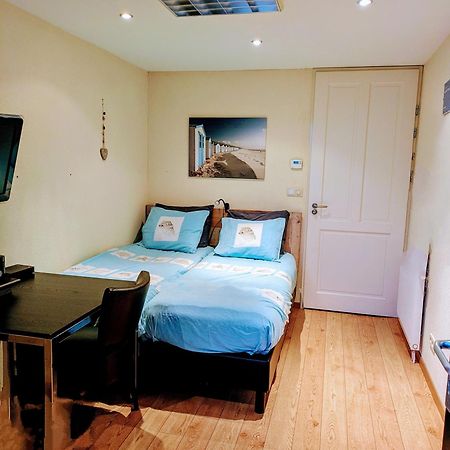 Logies21 Texel Bed & Breakfast Oosterend  Екстериор снимка