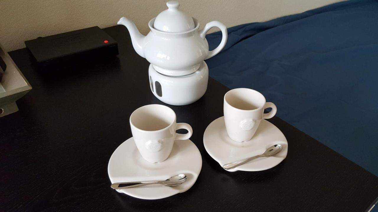 Logies21 Texel Bed & Breakfast Oosterend  Екстериор снимка