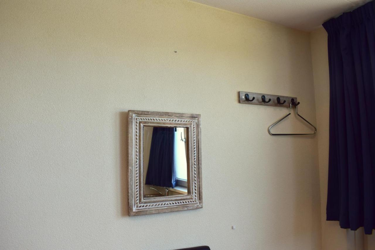 Logies21 Texel Bed & Breakfast Oosterend  Екстериор снимка