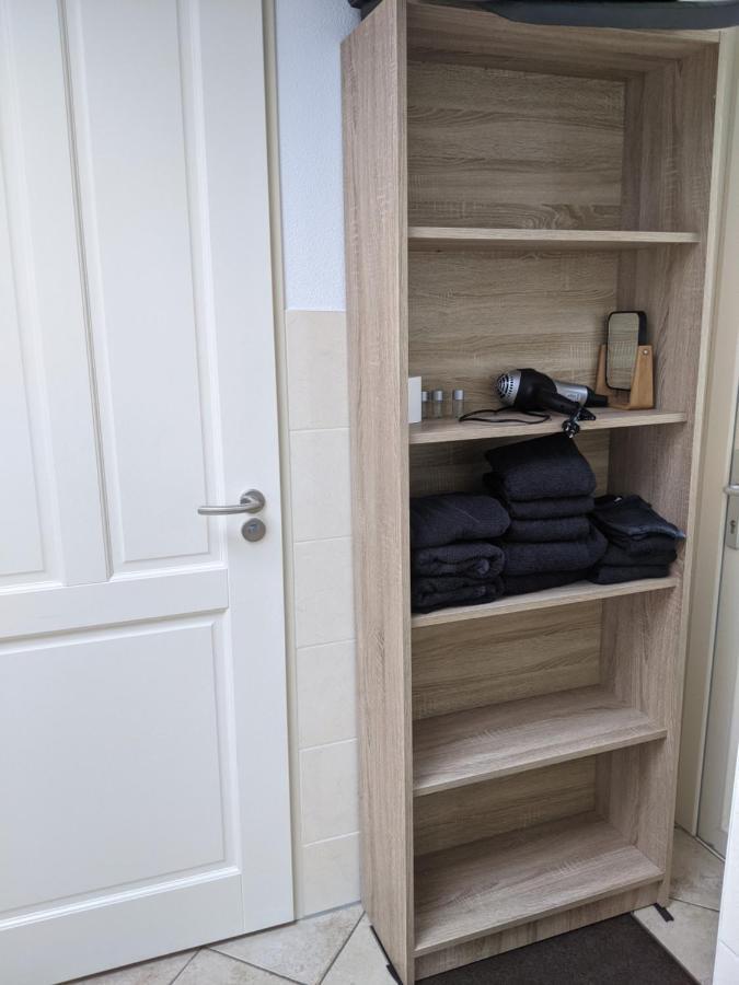 Logies21 Texel Bed & Breakfast Oosterend  Екстериор снимка