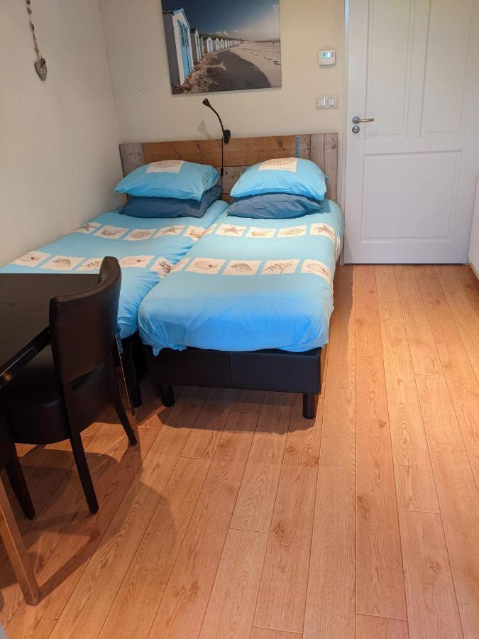 Logies21 Texel Bed & Breakfast Oosterend  Екстериор снимка