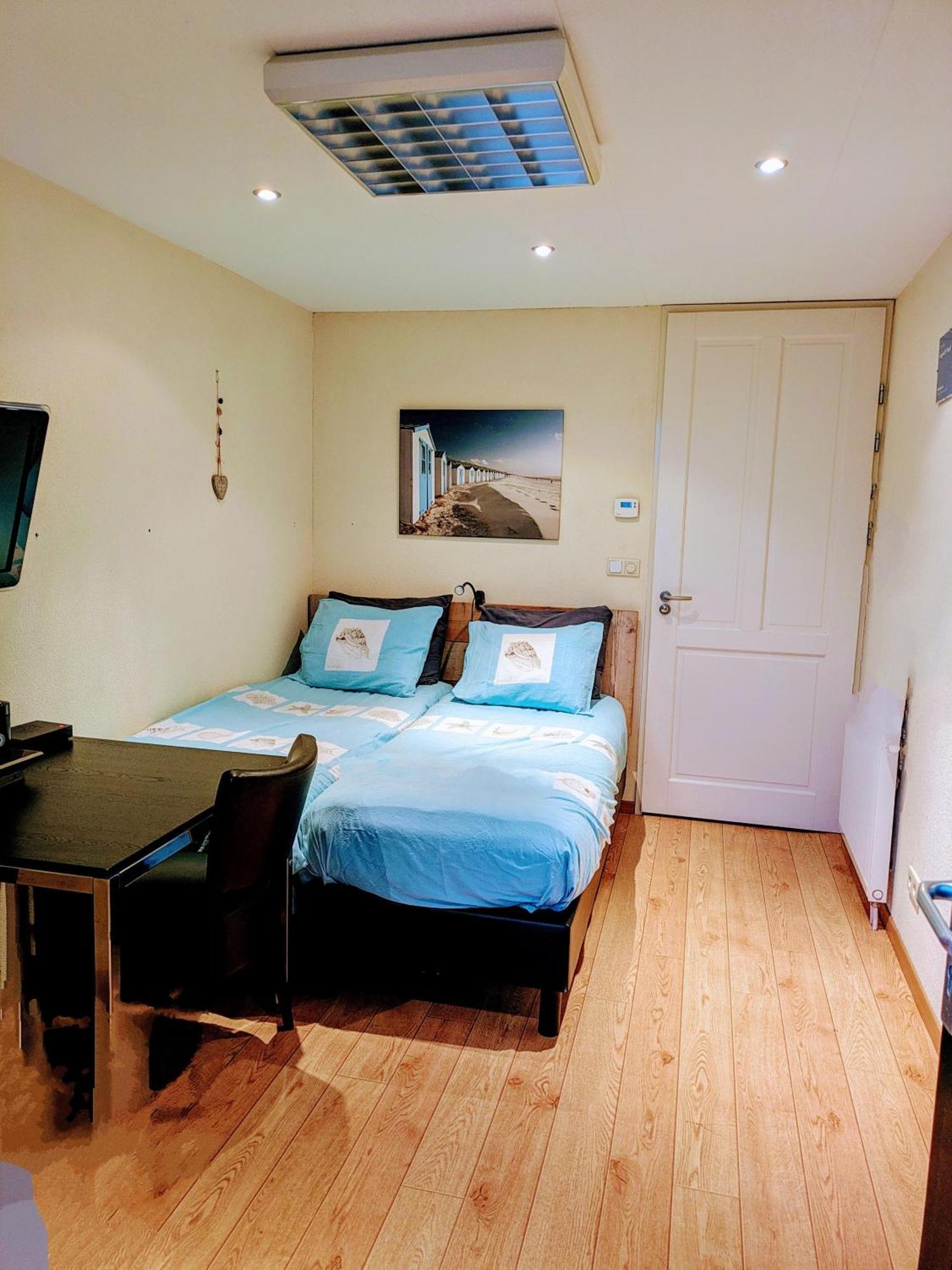 Logies21 Texel Bed & Breakfast Oosterend  Екстериор снимка