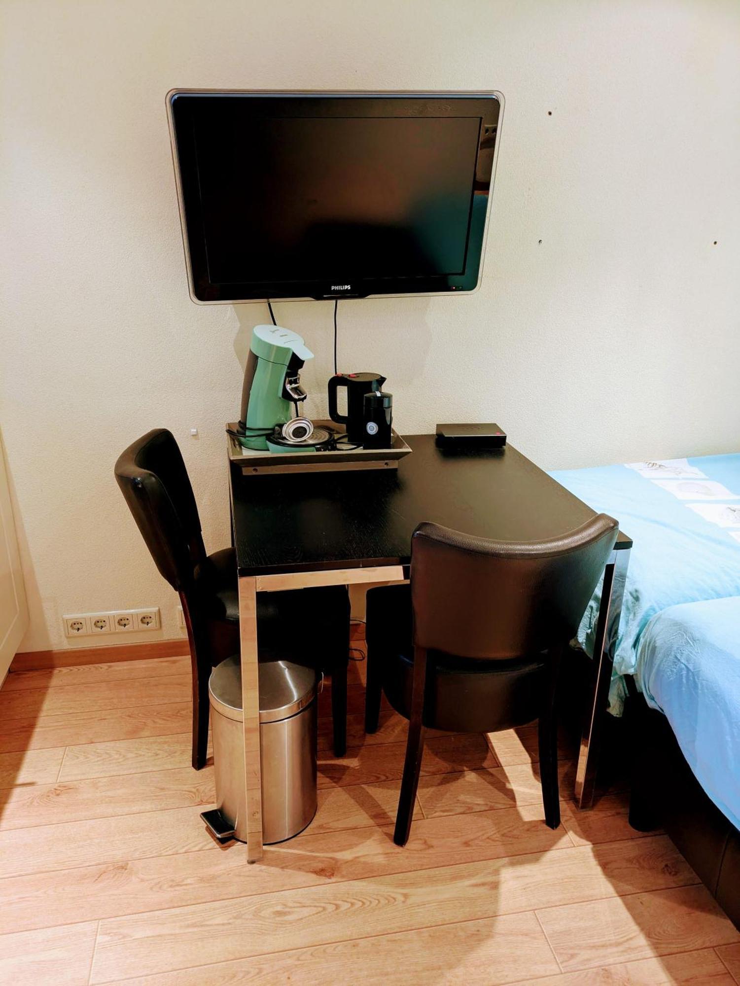 Logies21 Texel Bed & Breakfast Oosterend  Екстериор снимка